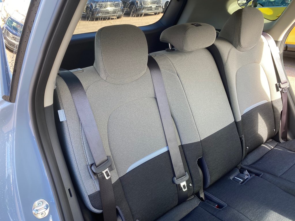 Kia Seltos LX | Cam | USB | HtdSeats | Warranty to 2031 2027 à Amherst, Nouvelle-Écosse - 53 - w1024h768px