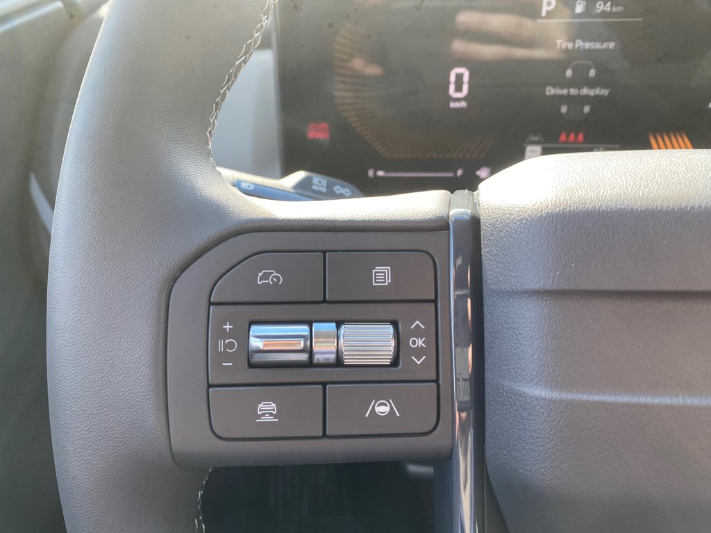 Kia Seltos LX | Cam | USB | HtdSeats | Warranty to 2031 2027 à Amherst, Nouvelle-Écosse - 23 - w1024h768px