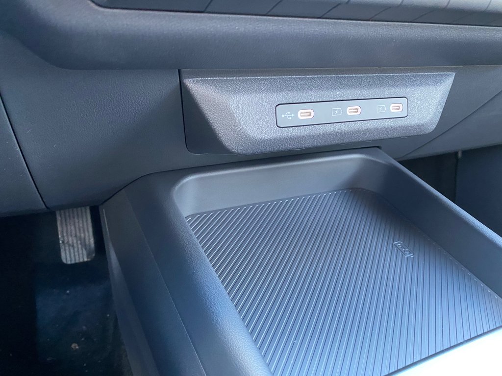 Kia Seltos LX | Cam | USB | HtdSeats | Warranty to 2031 2027 à Amherst, Nouvelle-Écosse - 31 - w1024h768px