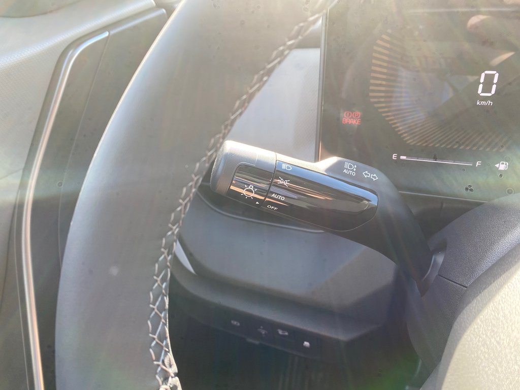 Kia Seltos LX | Cam | USB | HtdSeats | Warranty to 2031 2027 à Amherst, Nouvelle-Écosse - 25 - w1024h768px