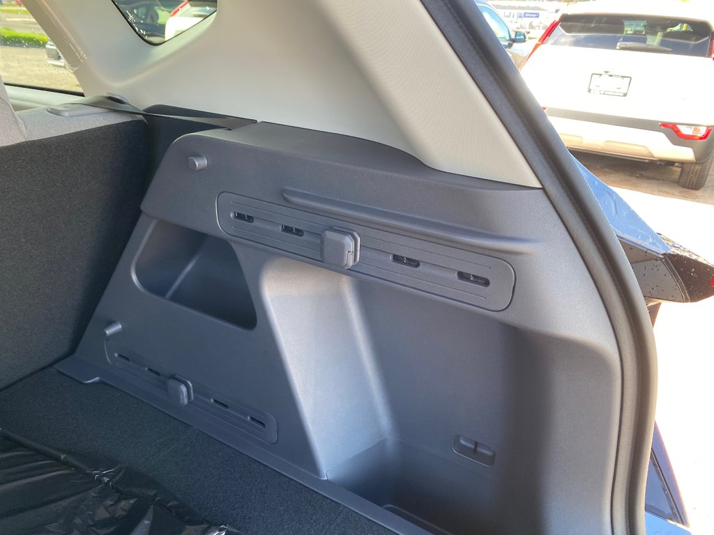 Kia Seltos LX | Cam | USB | HtdSeats | Warranty to 2031 2027 à Amherst, Nouvelle-Écosse - 50 - w1024h768px