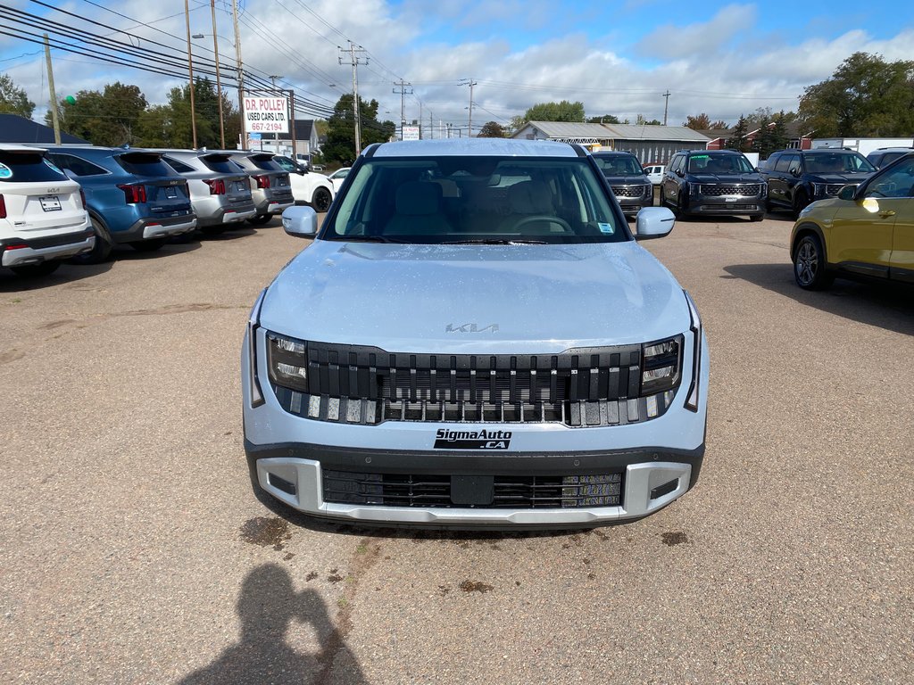 Kia Seltos LX | Cam | USB | HtdSeats | Warranty to 2031 2027 à Amherst, Nouvelle-Écosse - 2 - w1024h768px