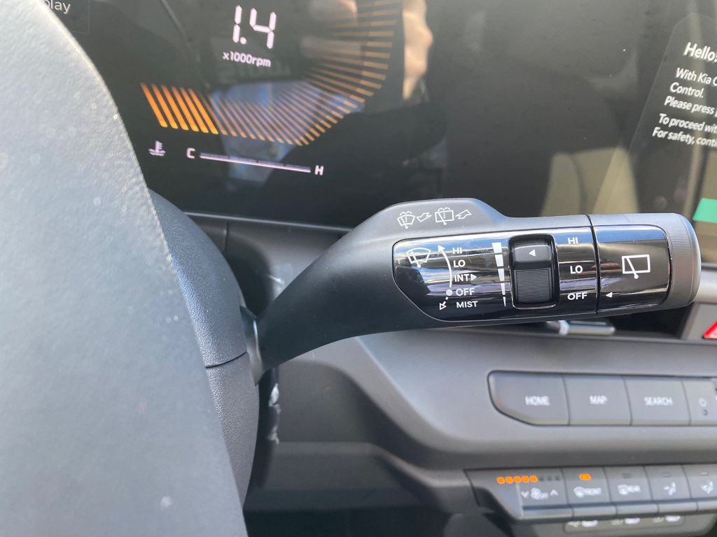 Kia Seltos LX | Cam | USB | HtdSeats | Warranty to 2031 2027 à Amherst, Nouvelle-Écosse - 26 - w1024h768px