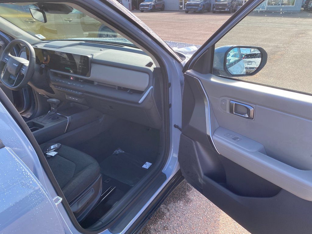 Kia Seltos LX | Cam | USB | HtdSeats | Warranty to 2031 2027 à Amherst, Nouvelle-Écosse - 54 - w1024h768px