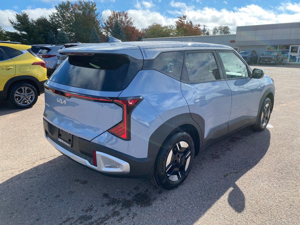 Kia Seltos LX | Cam | USB | HtdSeats | Warranty to 2031 2027 à Amherst, Nouvelle-Écosse - 7 - w1024h768px