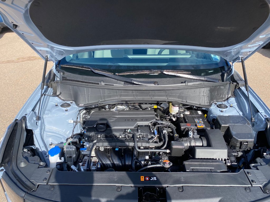 Kia Seltos LX | Cam | USB | HtdSeats | Warranty to 2031 2027 à Amherst, Nouvelle-Écosse - 56 - w1024h768px