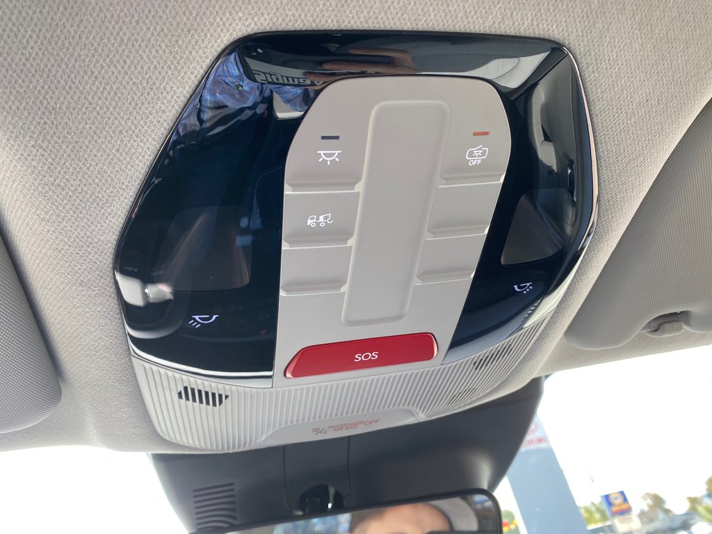 Kia Seltos LX | Cam | USB | HtdSeats | Warranty to 2031 2027 à Amherst, Nouvelle-Écosse - 39 - w1024h768px