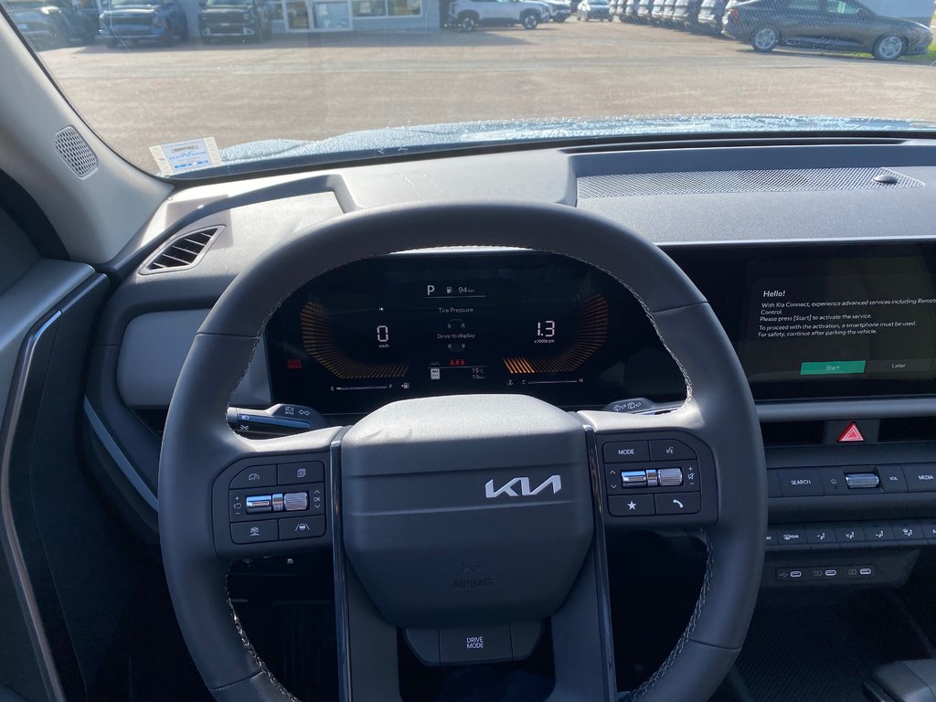 Kia Seltos LX | Cam | USB | HtdSeats | Warranty to 2031 2027 à Amherst, Nouvelle-Écosse - 22 - w1024h768px
