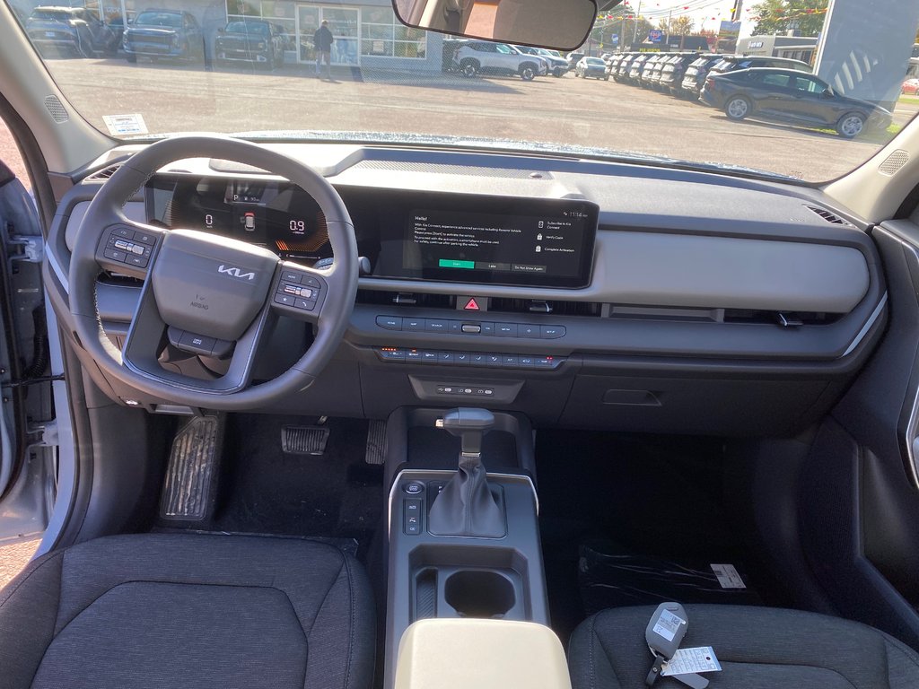 Kia Seltos LX | Cam | USB | HtdSeats | Warranty to 2031 2027 à Amherst, Nouvelle-Écosse - 45 - w1024h768px