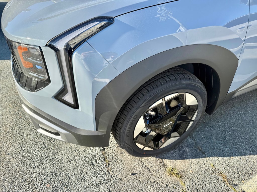 2027 Kia Seltos EX | Leather | SunRoof | Cam | Warranty to 2031 in Amherst, Nova Scotia - 6 - w1024h768px