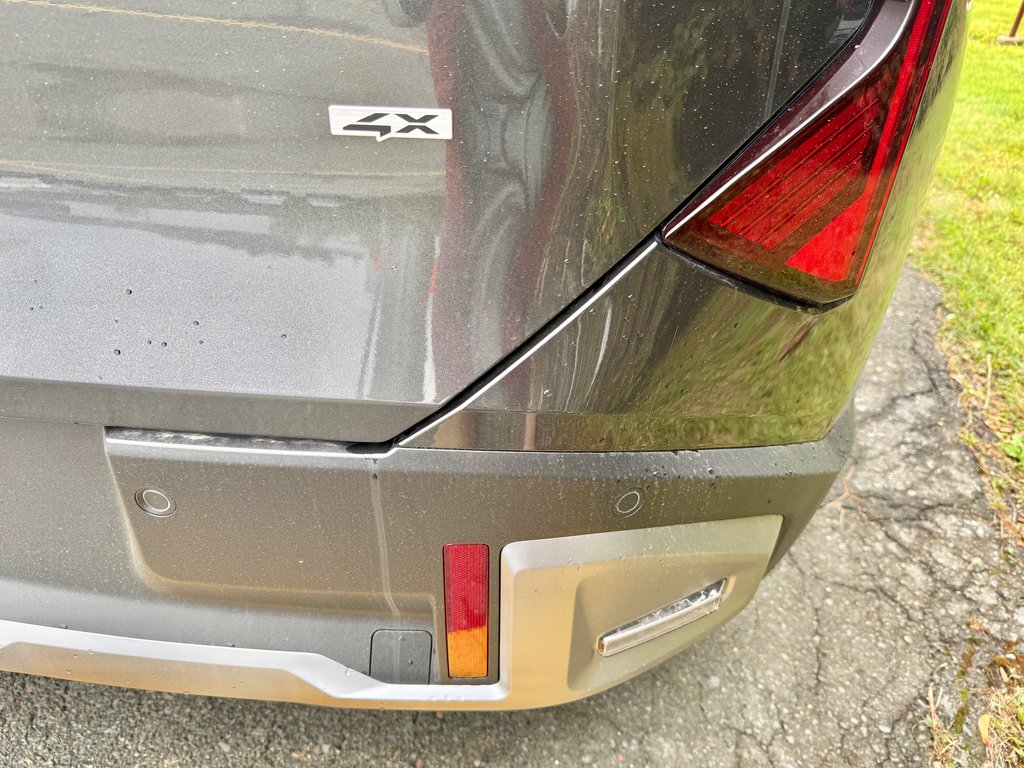 Kia Seltos EX | Leather | SunRoof | Cam | Warranty to 2031 2027 à Amherst, Nouvelle-Écosse - 28 - w1024h768px