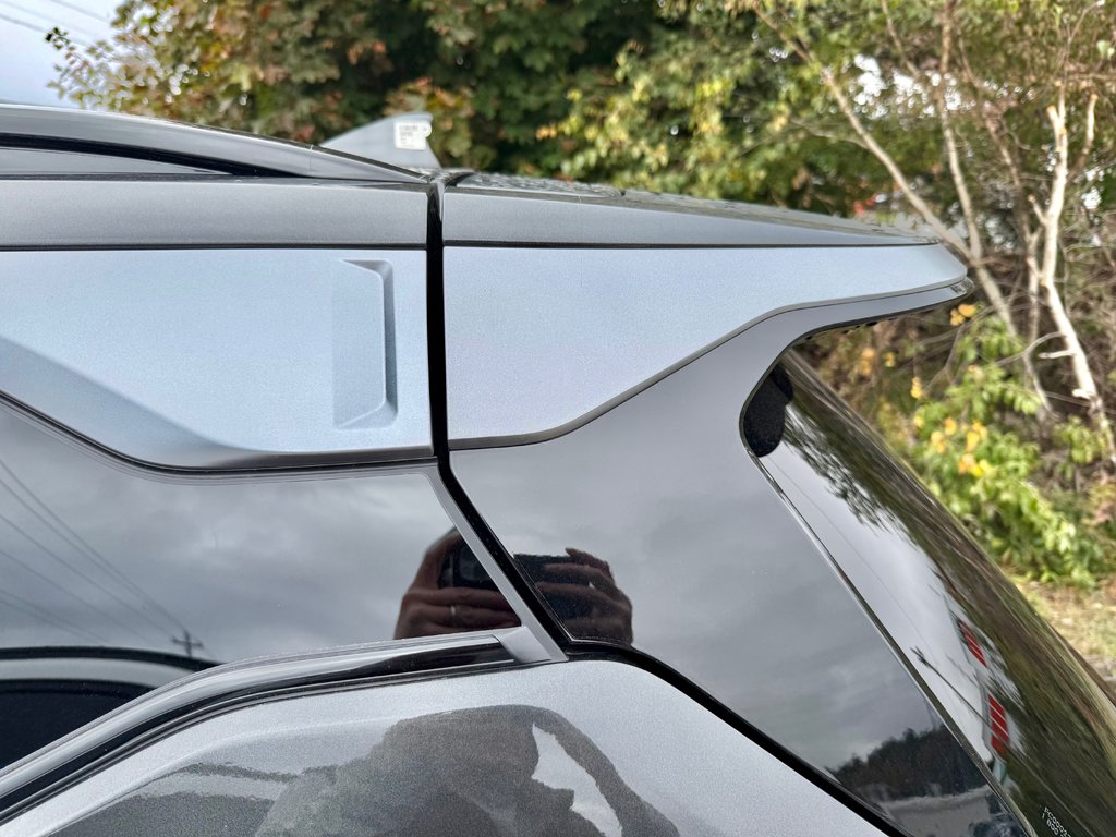 Kia Seltos EX | Leather | SunRoof | Cam | Warranty to 2031 2027 à Amherst, Nouvelle-Écosse - 46 - w1024h768px