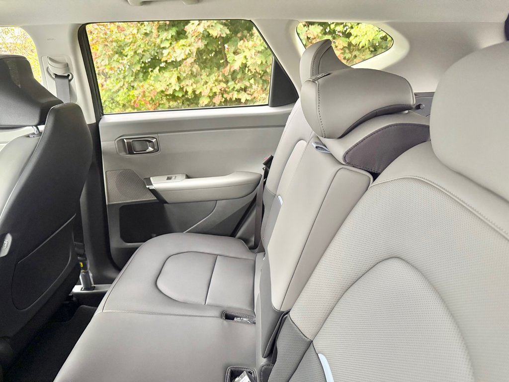 Kia Seltos EX | Leather | SunRoof | Cam | Warranty to 2031 2027 à Amherst, Nouvelle-Écosse - 20 - w1024h768px