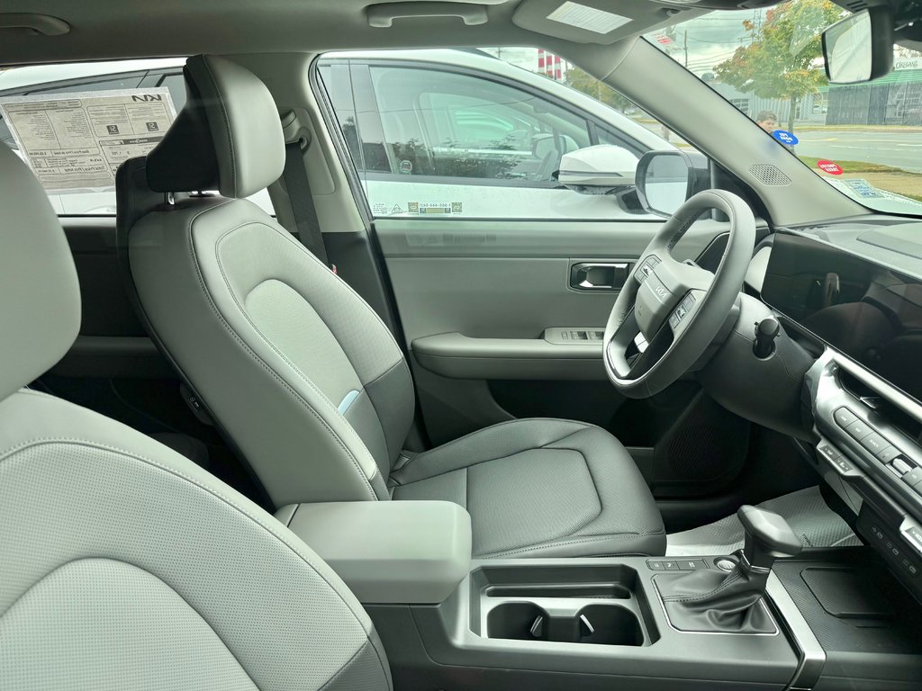 Kia Seltos EX | Leather | SunRoof | Cam | Warranty to 2031 2027 à Amherst, Nouvelle-Écosse - 34 - w1024h768px