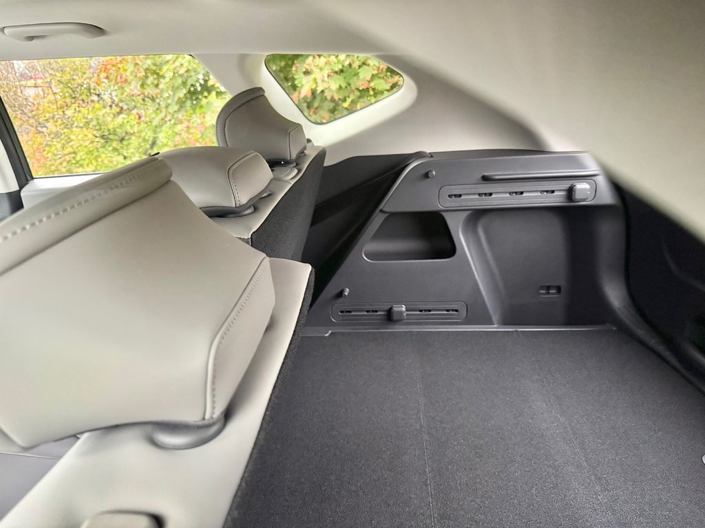 Kia Seltos EX | Leather | SunRoof | Cam | Warranty to 2031 2027 à Amherst, Nouvelle-Écosse - 21 - w1024h768px