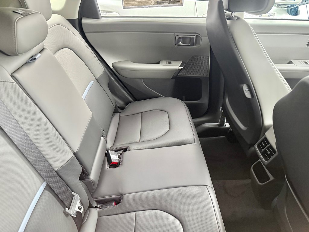 Kia Seltos EX | Leather | SunRoof | Cam | Warranty to 2031 2027 à Amherst, Nouvelle-Écosse - 33 - w1024h768px