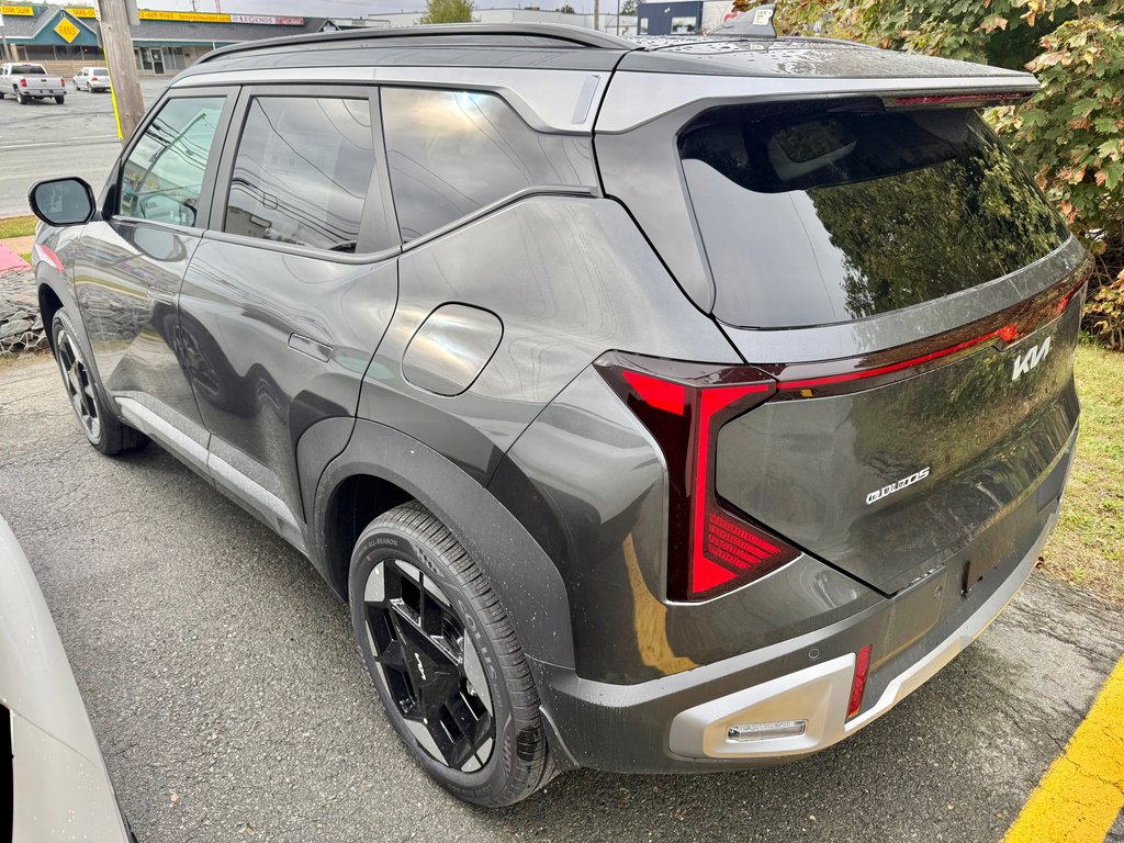 Kia Seltos EX | Leather | SunRoof | Cam | Warranty to 2031 2027 à Amherst, Nouvelle-Écosse - 25 - w1024h768px