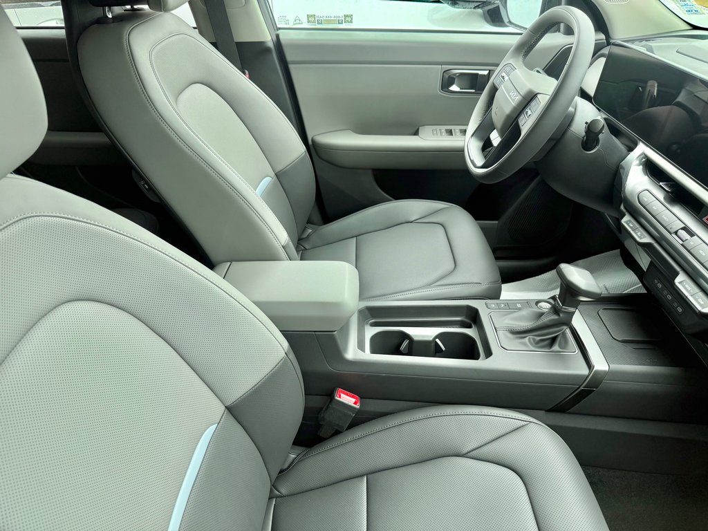 Kia Seltos EX | Leather | SunRoof | Cam | Warranty to 2031 2027 à Amherst, Nouvelle-Écosse - 35 - w1024h768px