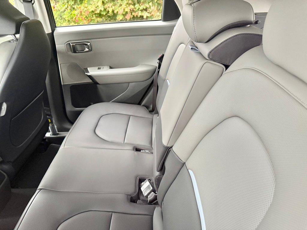 Kia Seltos EX | Leather | SunRoof | Cam | Warranty to 2031 2027 à Amherst, Nouvelle-Écosse - 19 - w1024h768px