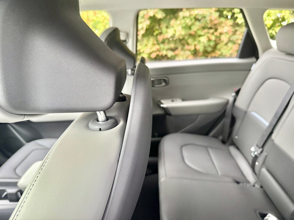 Kia Seltos EX | Leather | SunRoof | Cam | Warranty to 2031 2027 à Amherst, Nouvelle-Écosse - 18 - w1024h768px