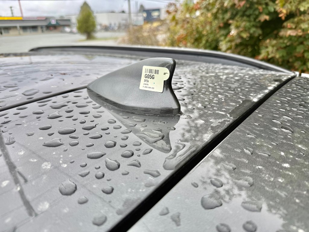 Kia Seltos EX | Leather | SunRoof | Cam | Warranty to 2031 2027 à Amherst, Nouvelle-Écosse - 47 - w1024h768px