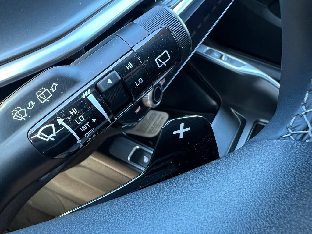 2026 Kia Sorento Hybrid EX | HEV | Leather | Cam | USB | Warranty to 2034 in Hebbville, Nova Scotia - 34 - w1024h768px