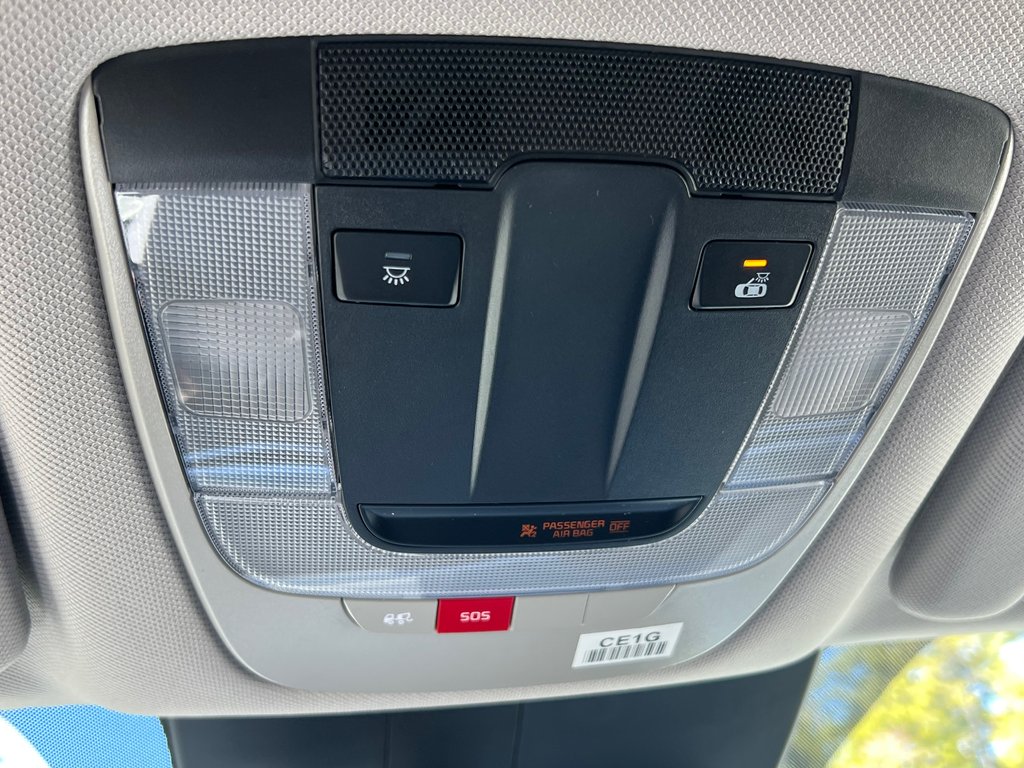 2026 Kia Sorento Hybrid EX | HEV | Leather | Cam | USB | Warranty to 2034 in Hebbville, Nova Scotia - 48 - w1024h768px