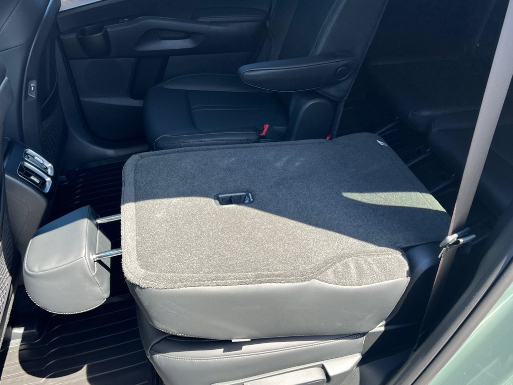 2026 Kia Sorento Hybrid EX | HEV | Leather | Cam | USB | Warranty to 2034 in Hebbville, Nova Scotia - 63 - w1024h768px
