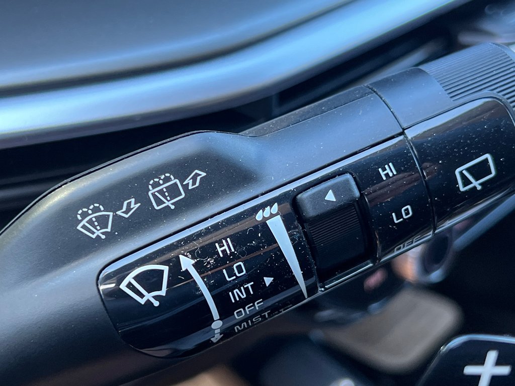 2026 Kia Sorento Hybrid EX | HEV | Leather | Cam | USB | Warranty to 2034 in Hebbville, Nova Scotia - 30 - w1024h768px