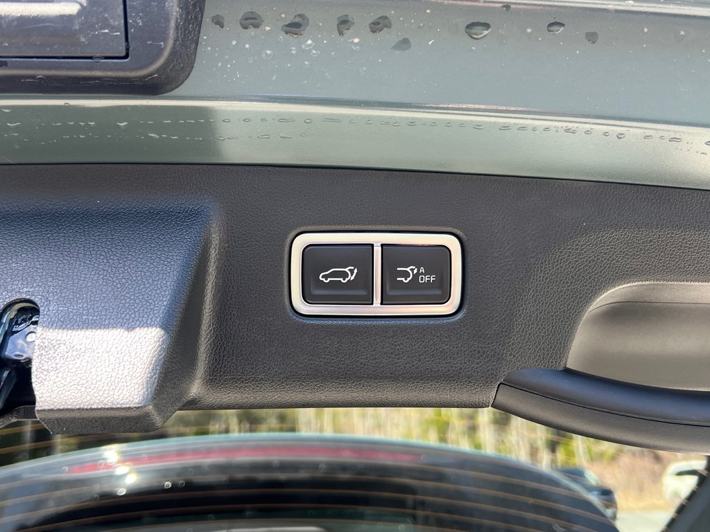 2026 Kia Sorento Hybrid EX | HEV | Leather | Cam | USB | Warranty to 2034 in Hebbville, Nova Scotia - 75 - w1024h768px