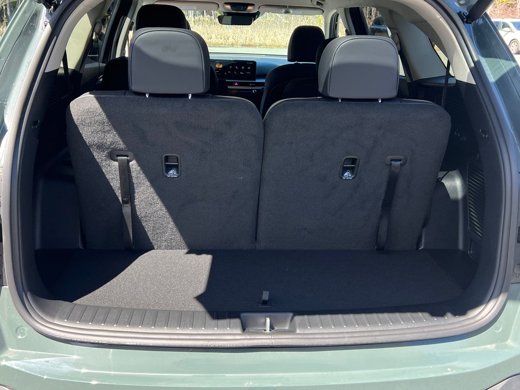 2026 Kia Sorento Hybrid EX | HEV | Leather | Cam | USB | Warranty to 2034 in Hebbville, Nova Scotia - 73 - w1024h768px
