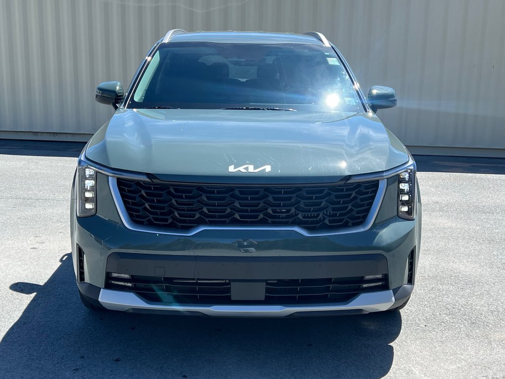 2026 Kia Sorento Hybrid EX | HEV | Leather | Cam | USB | Warranty to 2034 in Hebbville, Nova Scotia - 9 - w1024h768px