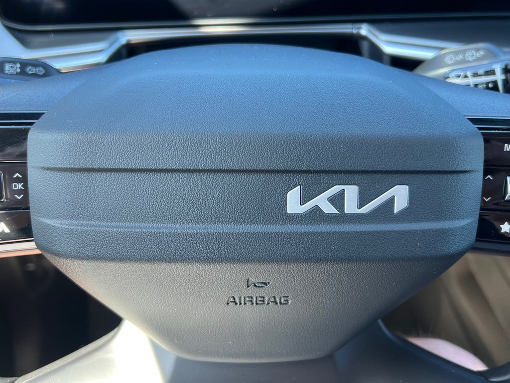 2026 Kia Sorento Hybrid EX | HEV | Leather | Cam | USB | Warranty to 2034 in Hebbville, Nova Scotia - 31 - w1024h768px