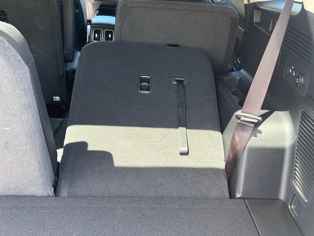 2026 Kia Sorento Hybrid EX | HEV | Leather | Cam | USB | Warranty to 2034 in Hebbville, Nova Scotia - 81 - w1024h768px