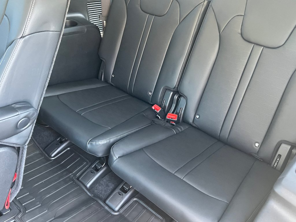2026 Kia Sorento Hybrid EX | HEV | Leather | Cam | USB | Warranty to 2034 in Hebbville, Nova Scotia - 67 - w1024h768px