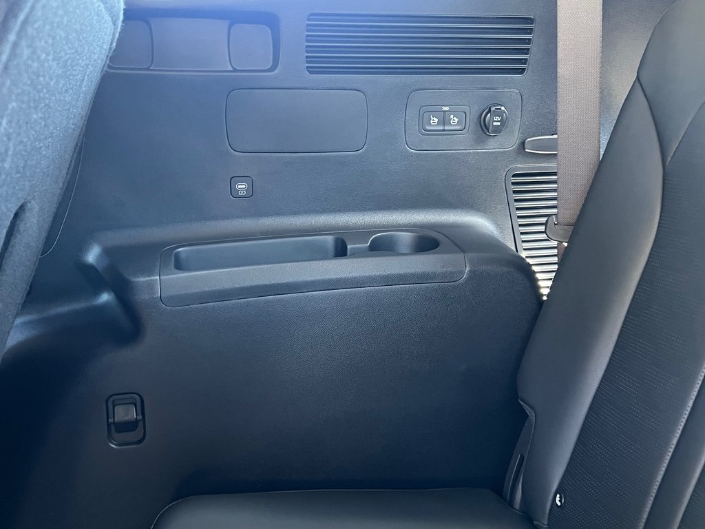 2026 Kia Sorento Hybrid EX | HEV | Leather | Cam | USB | Warranty to 2034 in Hebbville, Nova Scotia - 72 - w1024h768px