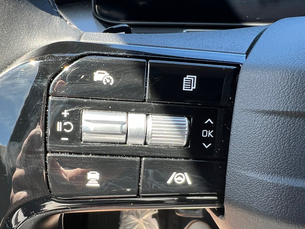 2026 Kia Sorento Hybrid EX | HEV | Leather | Cam | USB | Warranty to 2034 in Hebbville, Nova Scotia - 32 - w1024h768px