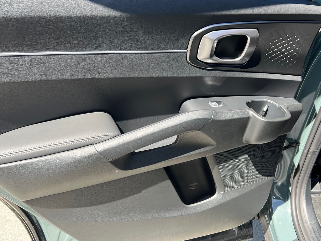 2026 Kia Sorento Hybrid EX | HEV | Leather | Cam | USB | Warranty to 2034 in Hebbville, Nova Scotia - 56 - w1024h768px
