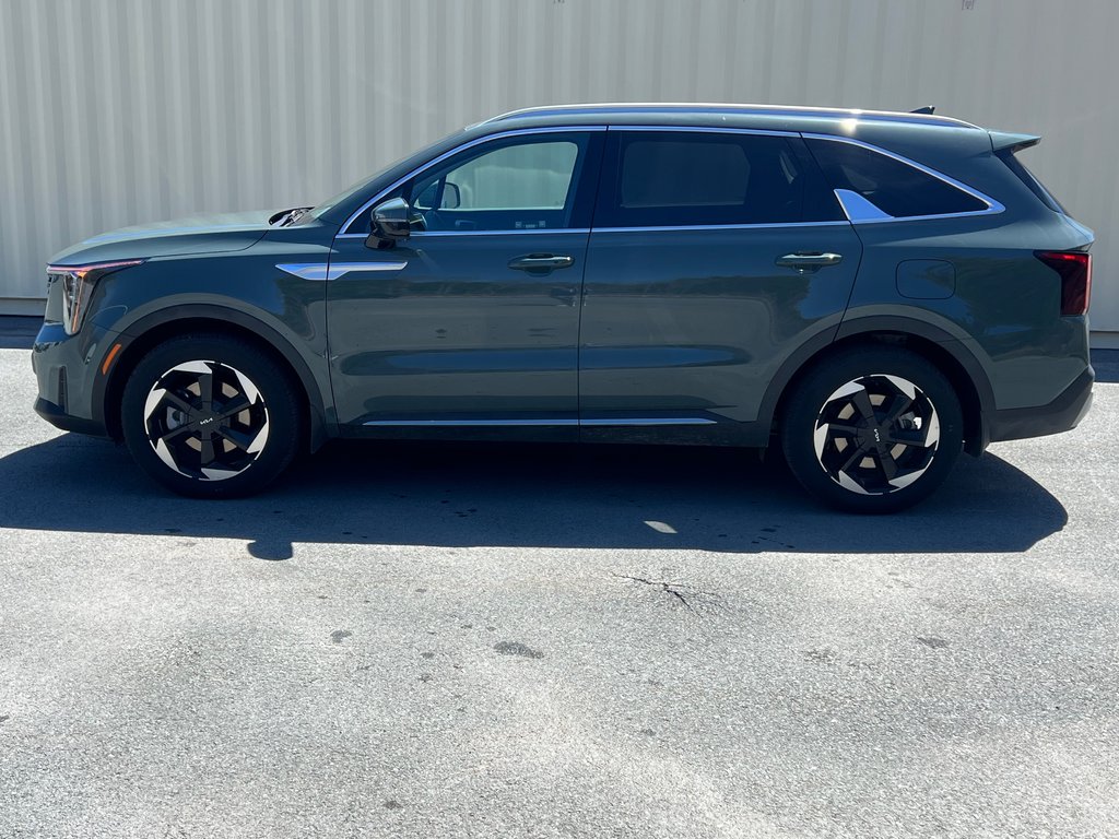 2026 Kia Sorento Hybrid EX | HEV | Leather | Cam | USB | Warranty to 2034 in Hebbville, Nova Scotia - 7 - w1024h768px
