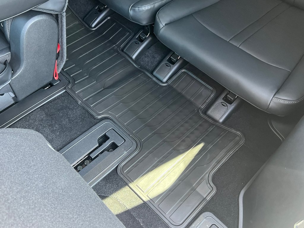 2026 Kia Sorento Hybrid EX | HEV | Leather | Cam | USB | Warranty to 2034 in Hebbville, Nova Scotia - 68 - w1024h768px
