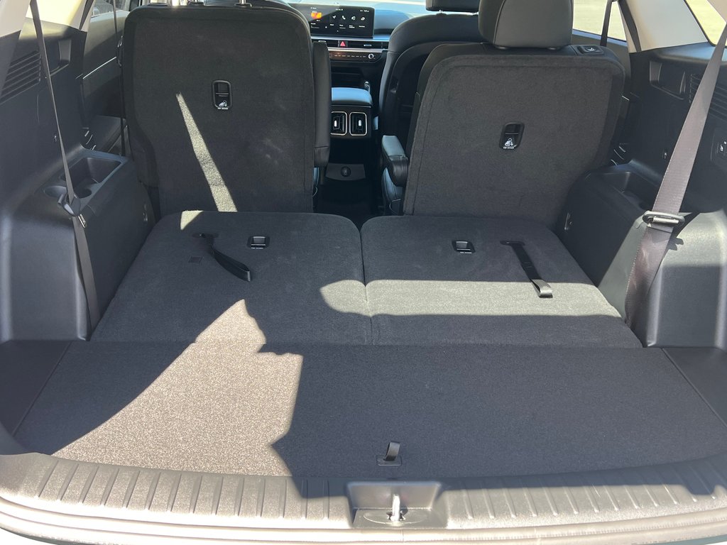 2026 Kia Sorento Hybrid EX | HEV | Leather | Cam | USB | Warranty to 2034 in Hebbville, Nova Scotia - 80 - w1024h768px