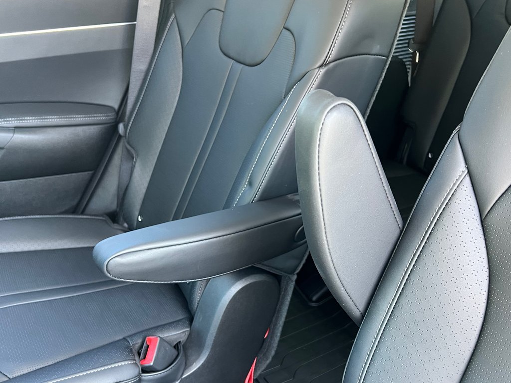 2026 Kia Sorento Hybrid EX | HEV | Leather | Cam | USB | Warranty to 2034 in Hebbville, Nova Scotia - 62 - w1024h768px