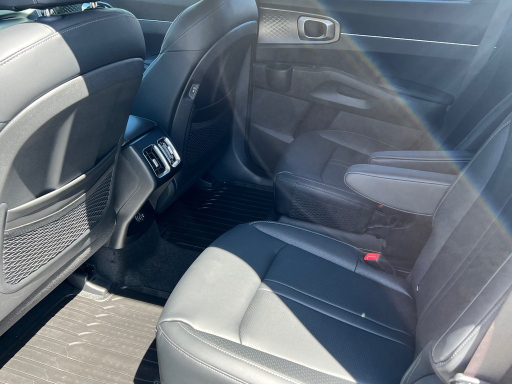 2026 Kia Sorento Hybrid EX | HEV | Leather | Cam | USB | Warranty to 2034 in Hebbville, Nova Scotia - 55 - w1024h768px