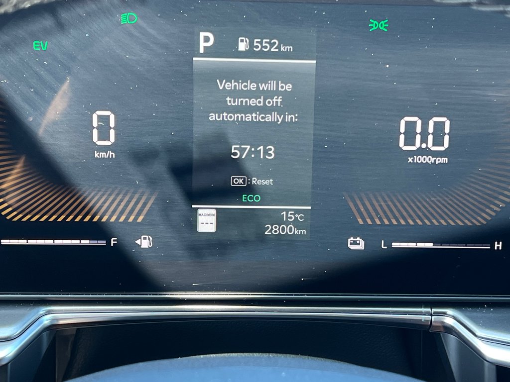 2026 Kia Sorento Hybrid EX | HEV | Leather | Cam | USB | Warranty to 2034 in Hebbville, Nova Scotia - 28 - w1024h768px