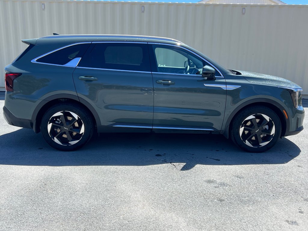 2026 Kia Sorento Hybrid EX | HEV | Leather | Cam | USB | Warranty to 2034 in Hebbville, Nova Scotia - 3 - w1024h768px