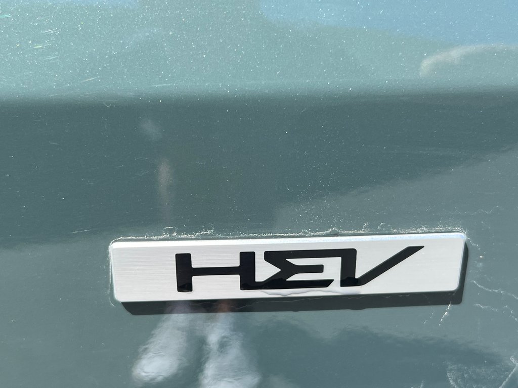 2026 Kia Sorento Hybrid EX | HEV | Leather | Cam | USB | Warranty to 2034 in Hebbville, Nova Scotia - 19 - w1024h768px