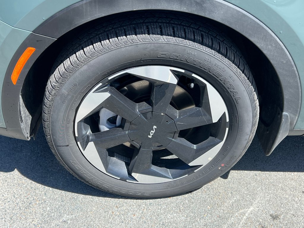2026 Kia Sorento Hybrid EX | HEV | Leather | Cam | USB | Warranty to 2034 in Hebbville, Nova Scotia - 12 - w1024h768px