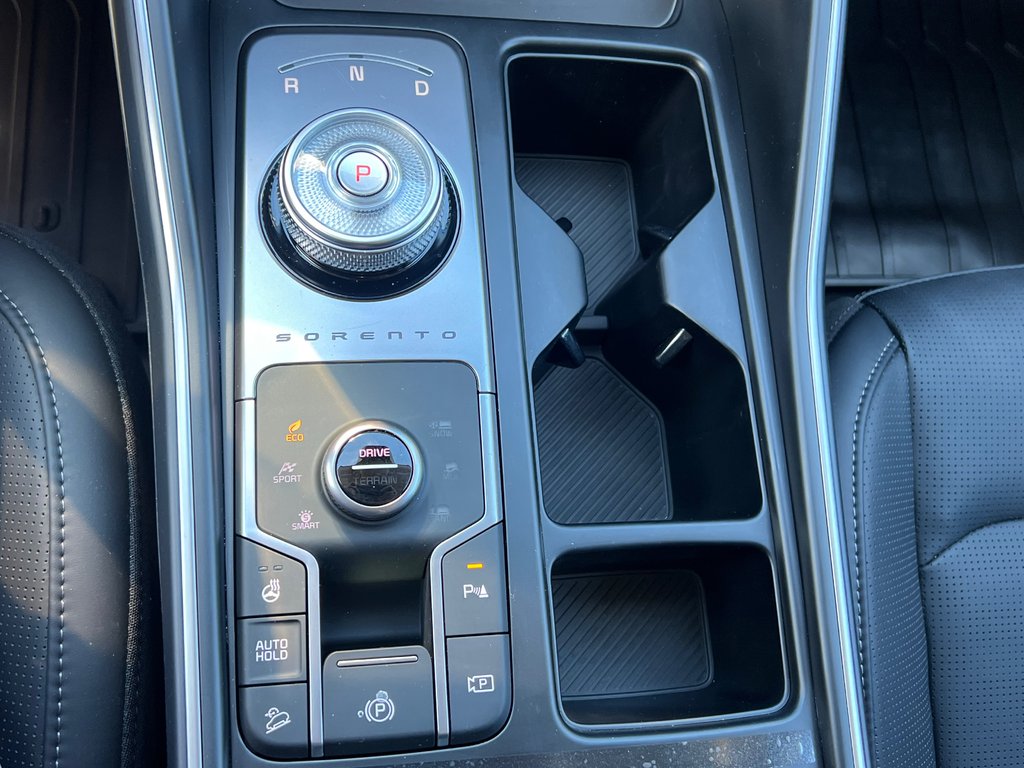 2026 Kia Sorento Hybrid EX | HEV | Leather | Cam | USB | Warranty to 2034 in Hebbville, Nova Scotia - 40 - w1024h768px