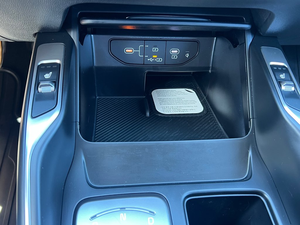 2026 Kia Sorento Hybrid EX | HEV | Leather | Cam | USB | Warranty to 2034 in Hebbville, Nova Scotia - 39 - w1024h768px