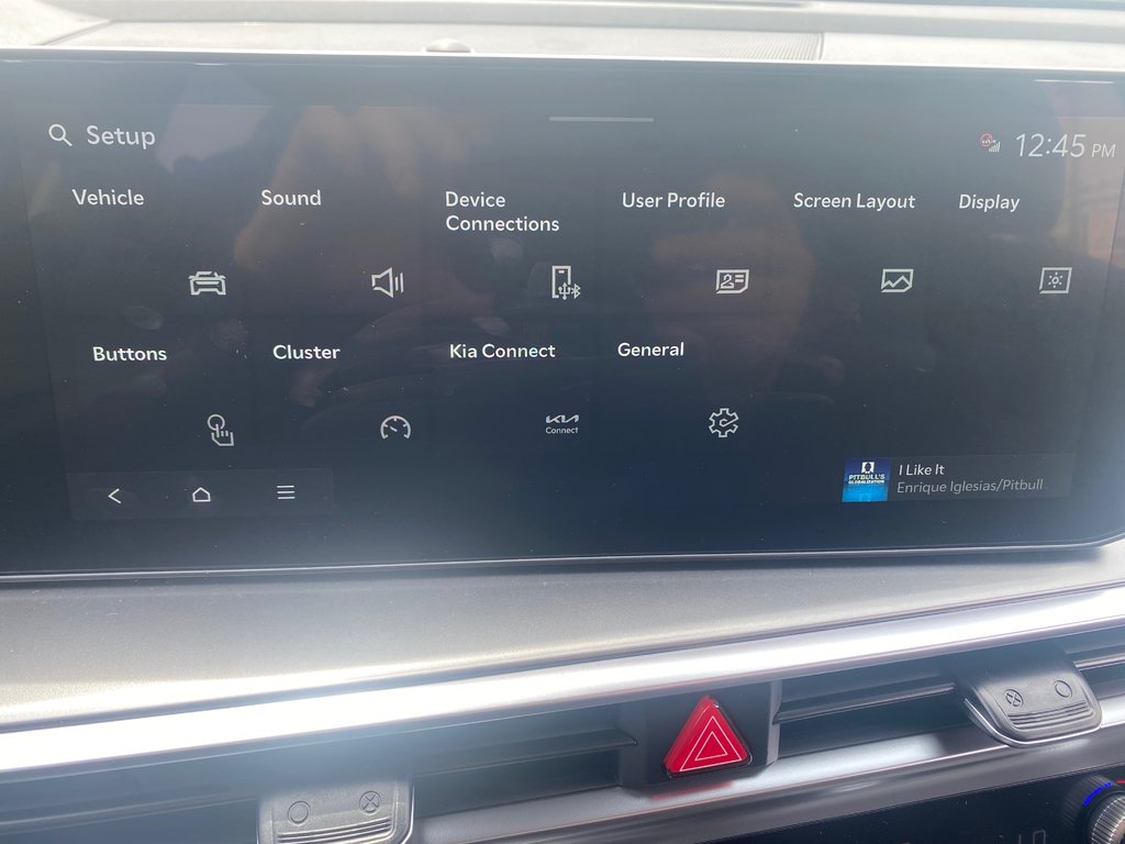 2026 Kia Sorento Hybrid LX | HEV | Cam | USB | HtdSeats | Warranty to 2034 in Amherst, Nova Scotia - 49 - w1024h768px